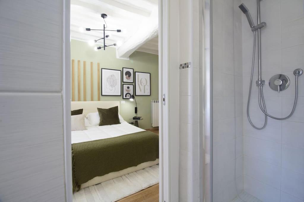 Elegant Flat In The City Centre With Two Suite بيرودجا المظهر الخارجي الصورة
