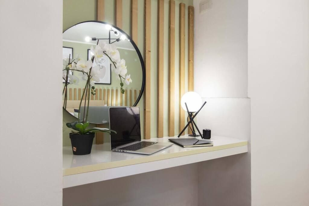Elegant Flat In The City Centre With Two Suite بيرودجا المظهر الخارجي الصورة